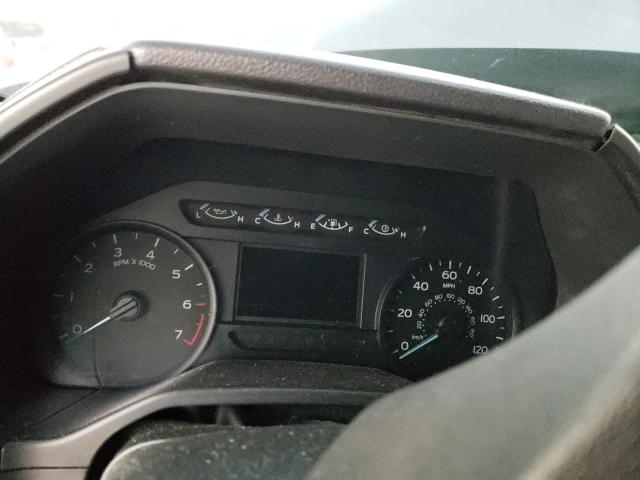 Photo 8 from auction – 2015 FORD F150 SUPER with VIN 1FTEX1EP2FFA74619