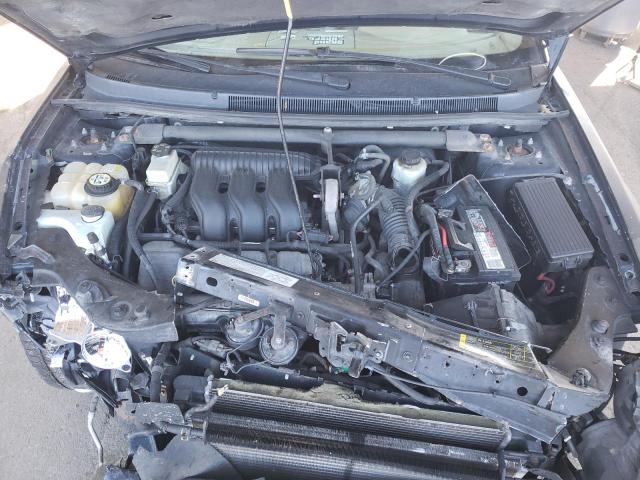 Photo 7 from auction – 2005 FORD FIVE HUNDR with VIN 1FAHP28155G101904