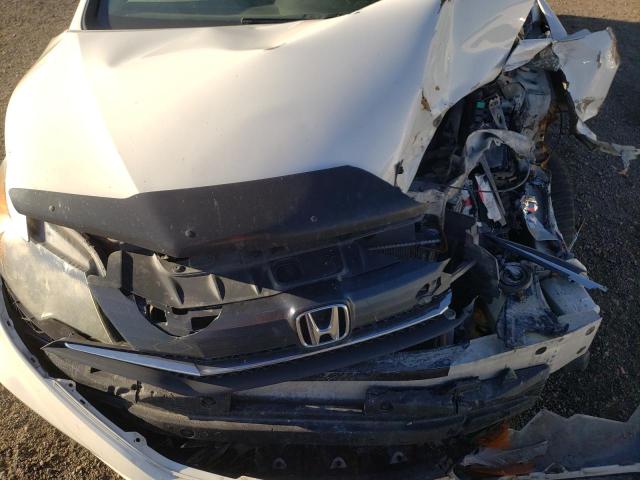 Photo 7 from auction – 2014 HONDA CIVIC LX with VIN 2HGFG3A57EH004097
