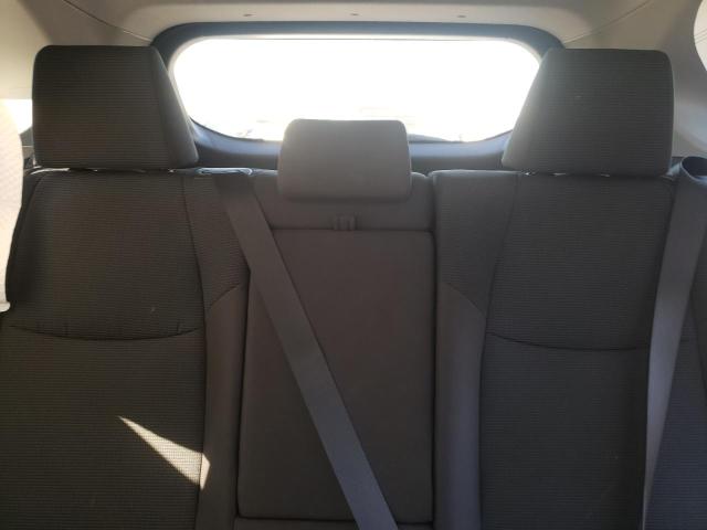 Photo 10 from auction – 2021 TOYOTA RAV4 LE with VIN 2T3F1RFV8MC204062