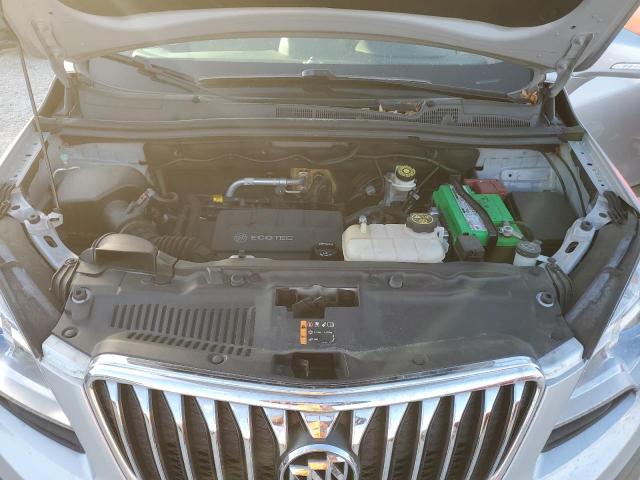 Photo 7 from auction – 2015 BUICK ENCORE with VIN KL4CJASB1FB221077
