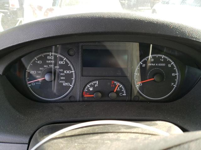 Photo 8 from auction – 2019 RAM PROMASTER with VIN 3C6TRVAG3KE533117