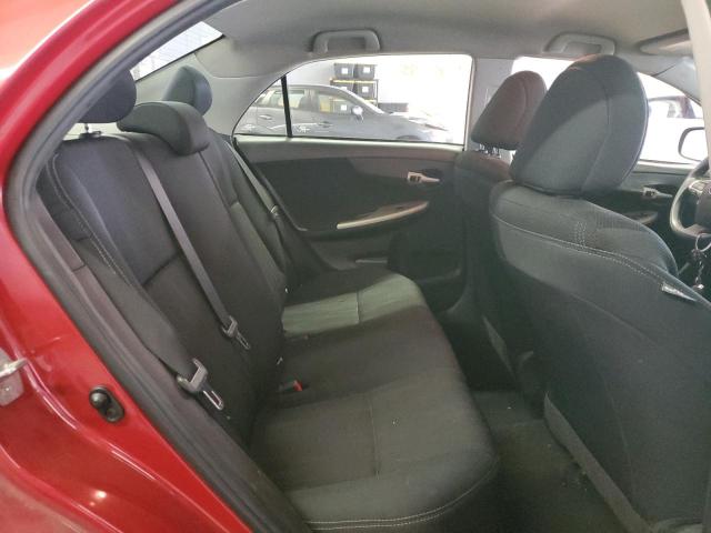 Photo 6 from auction – 2013 TOYOTA COROLLA BA with VIN 2T1BU4EE9DC953066
