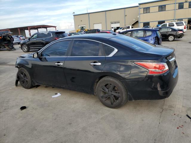 Фото 2 с аукциона – 2015 NISSAN ALTIMA 2.5 с VIN 1N4AL3AP1FC430965