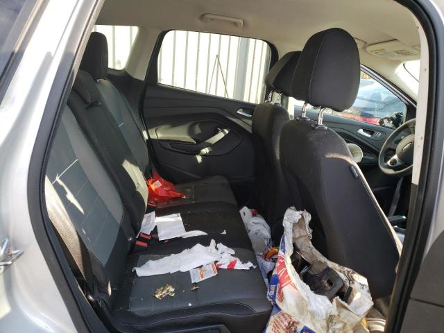Photo 6 from auction – 2015 FORD ESCAPE with VIN 1FMCU9G91FUA15937