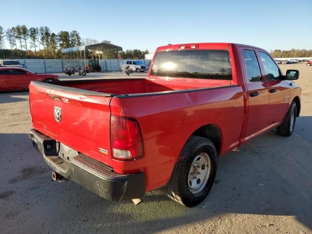 Photo 4 from auction – 2015 RAM 1500 ST with VIN 1C6RR6FG8FS645892
