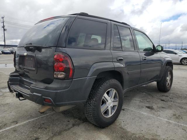 Photo 4 from auction – 2007 CHEVROLET TRAILBLAZE with VIN 1GNDS13S872305444