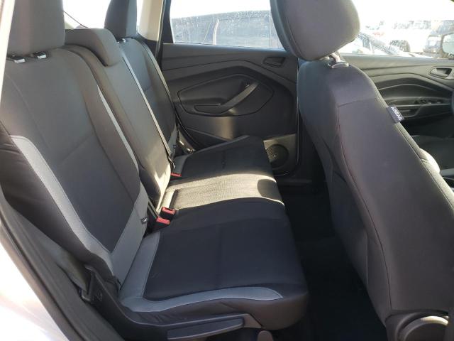 Photo 6 from auction – 2015 FORD ESCAPE S with VIN 1FMCU0F71FUA31115