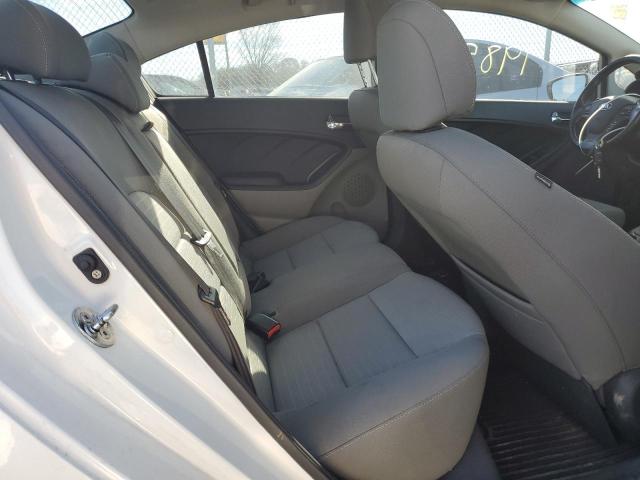 Photo 6 from auction – 2014 KIA FORTE EX with VIN KNAFX4A88E5197945