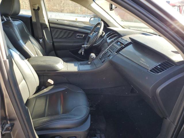 Photo 5 from auction – 2012 FORD TAURUS SEL with VIN 1FAHP2EW4CG133515