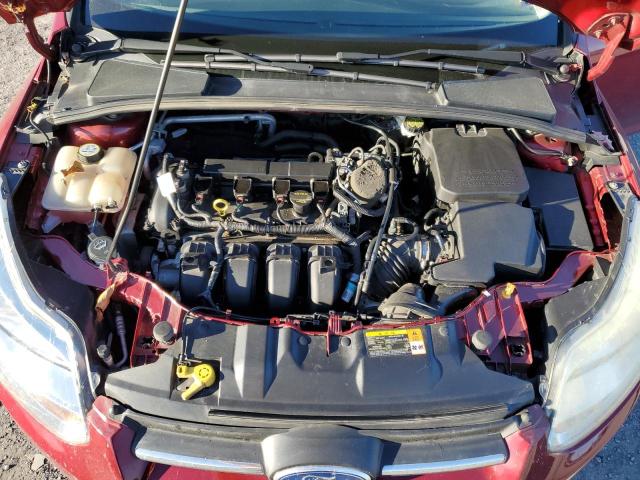 Photo 7 from auction – 2013 FORD FOCUS SE with VIN 1FADP3F25DL208733