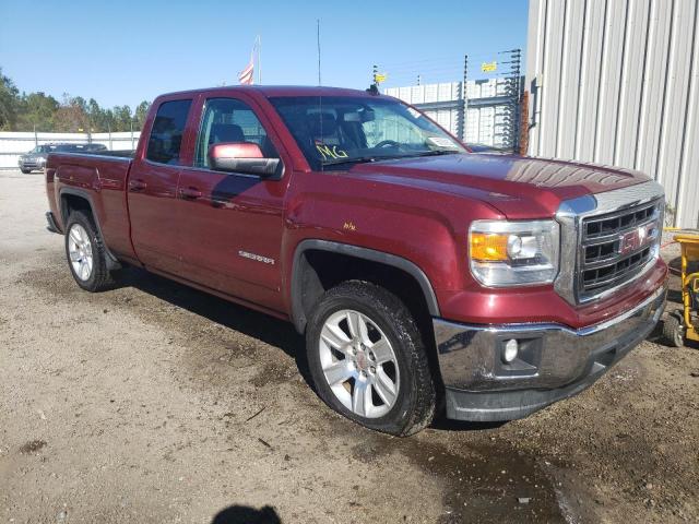 GMC SIERRA C15 2014 with VIN 1GTR1UEHXEZ328474 - Photo from auction