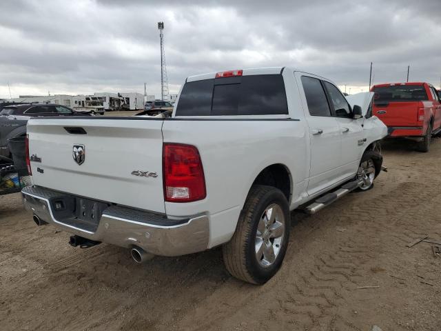 Photo 4 from auction – 2016 RAM 1500 SLT with VIN 3C6RR7LT2GG240952