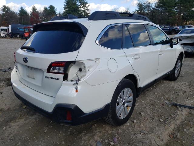 Фото 4 с аукциона – 2018 SUBARU OUTBACK 2. с VIN 4S4BSACCXJ3271786