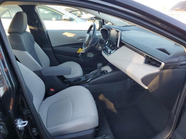 Photo 5 from auction – 2021 TOYOTA COROLLA LE with VIN 5YFEPMAE8MP197837