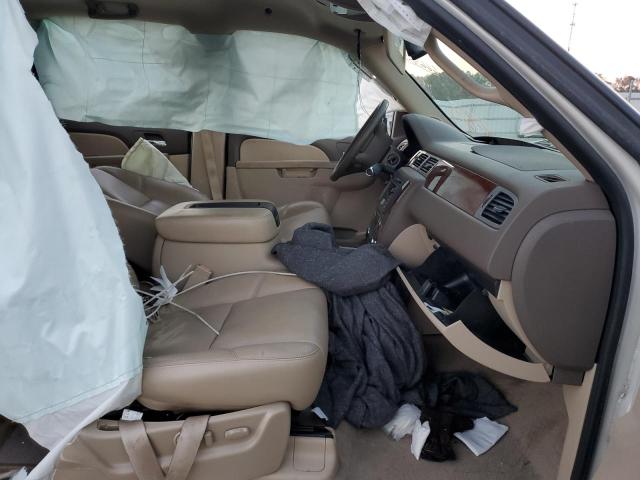 Photo 5 from auction – 2011 CHEVROLET SUBURBAN C with VIN 1GNSCKE06BR274121