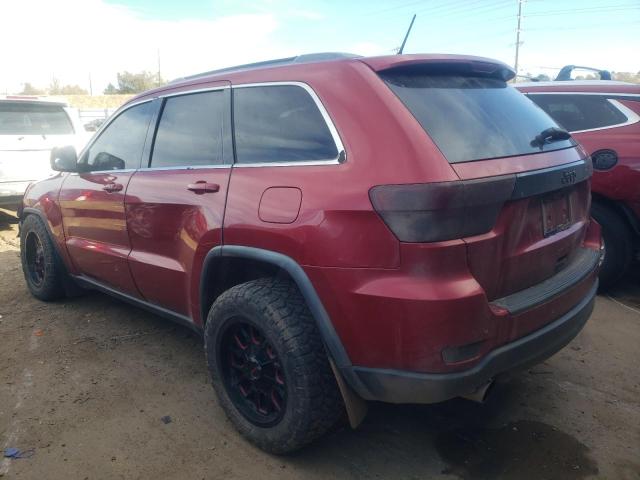 Photo 3 from auction – 2011 JEEP GRAND CHER with VIN 1J4RR4GT6BC702954