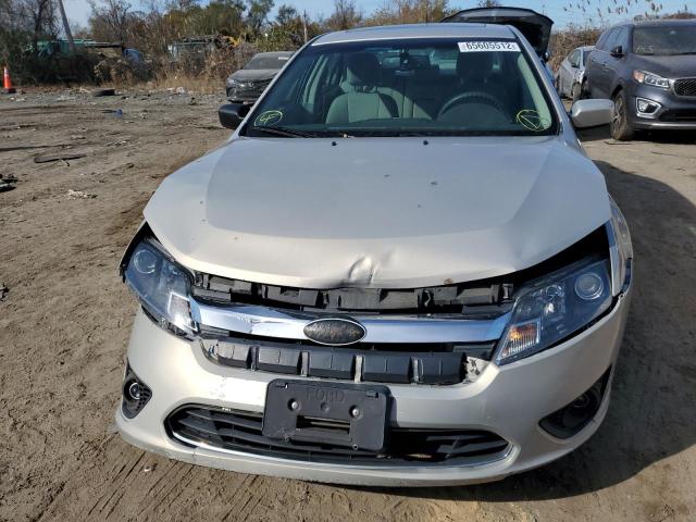 Photo 9 from auction – 2010 FORD FUSION SE with VIN 3FAHP0HA8AR341875