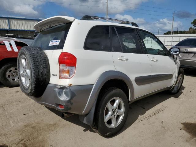 Photo 4 from auction – 2003 TOYOTA RAV4 with VIN JTEHH20V530196178