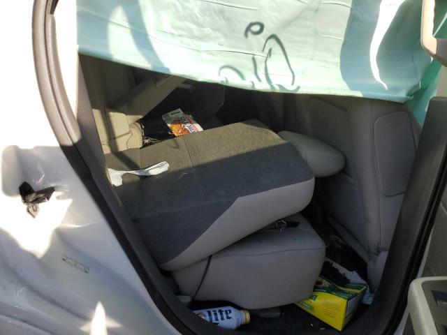 Photo 6 from auction – 2012 FORD EDGE SE with VIN 2FMDK3GC4CBA71987