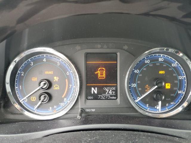 Photo 8 from auction – 2019 TOYOTA COROLLA L with VIN 5YFBURHE9KP930800