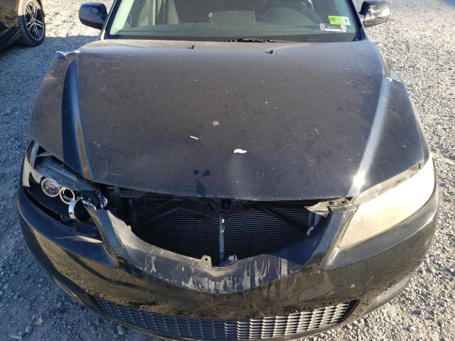 Photo 7 from auction – 2008 MAZDA 6 I with VIN 1YVHP80CX85M38895