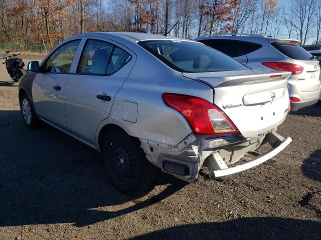 Photo 3 from auction – 2015 NISSAN VERSA S with VIN 3N1CN7AP4FL879908