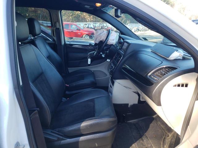 Photo 5 from auction – 2019 DODGE GRAND CARA with VIN 2C4RDGCG6KR688494