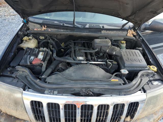 Photo 7 from auction – 2003 JEEP GRAND CHER with VIN 1J4GX48S53C581533