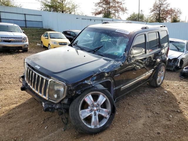 Photo 2 from auction – 2012 JEEP LIBERTY JE with VIN 1C4PJMFK0CW154317