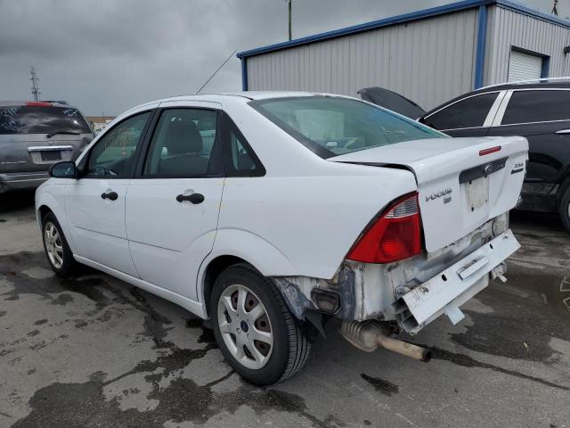Photo 3 from auction – 2005 FORD FOCUS ZX4 with VIN 1FAFP34N35W152815