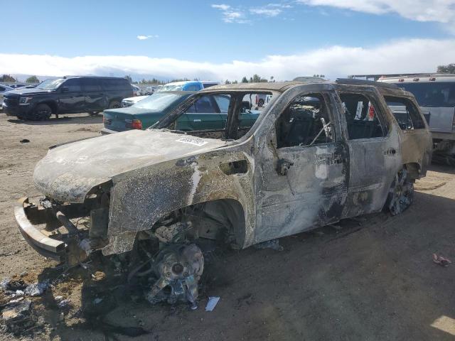 Photo 2 from auction – 2007 CADILLAC ESCALADE L with VIN 1GYFK63847R131019
