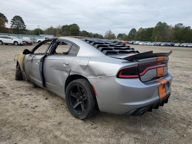 Photo 3 from auction – 2016 DODGE CHARGER R/ with VIN 2C3CDXCTXGH240909