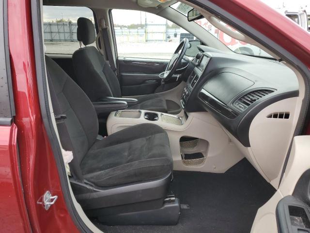 Photo 5 from auction – 2015 DODGE GRAND CARA with VIN 2C4RDGCG9FR667662