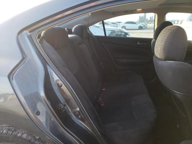 Photo 6 from auction – 2009 NISSAN MAXIMA S with VIN 1N4AA51E79C838830