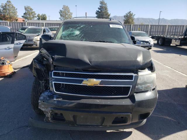 Photo 5 from auction – 2013 CHEVROLET SUBURBAN C with VIN 1GNSCHE08DR217862