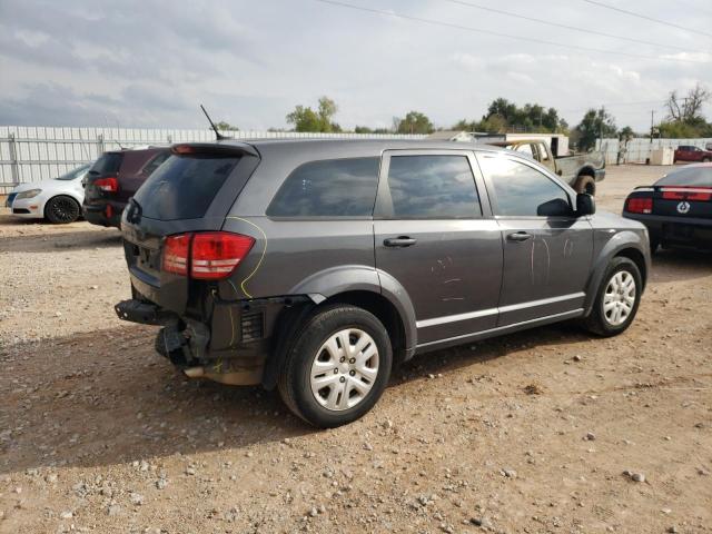 Photo 4 from auction – 2015 DODGE JOURNEY SE with VIN 3C4PDCAB2FT675249