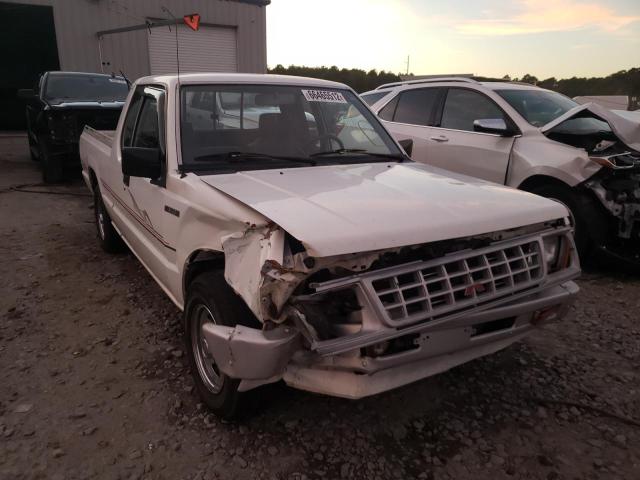Photo 1 from auction – 1991 MITSUBISHI MIGHTY MAX with VIN JA7FL25W6MP018832
