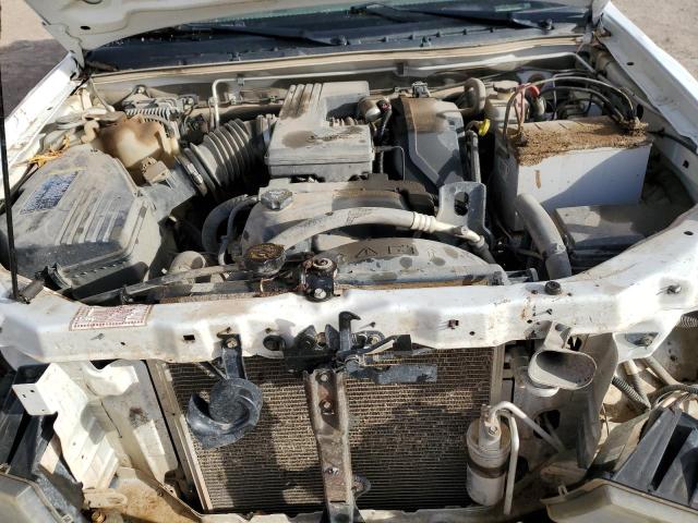 Photo 7 from auction – 2005 CHEVROLET COLORADO with VIN 1GCDT136358170702