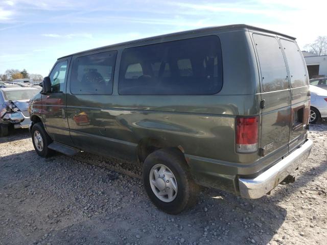 Photo 3 from auction – 2005 FORD ECONOLINE with VIN 1FBNE31L75HB18819