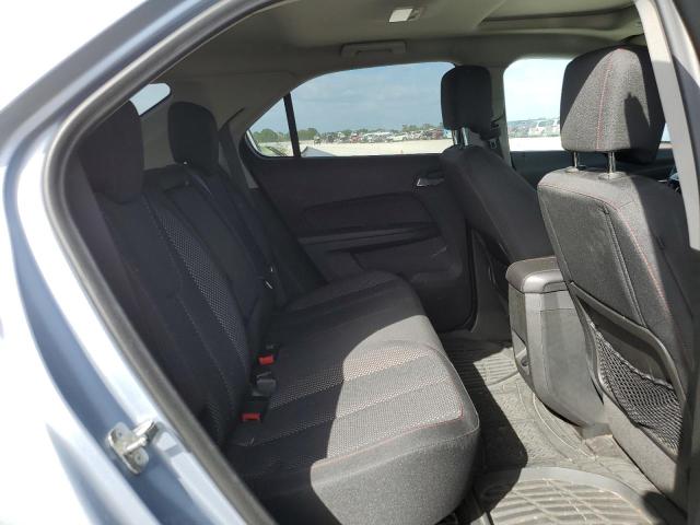 Photo 6 from auction – 2015 CHEVROLET EQUINOX LT with VIN 2GNALCEK3F6352942