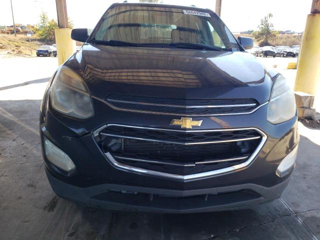 Photo 9 from auction – 2016 CHEVROLET EQUINOX LT with VIN 2GNALCEK3G6209961