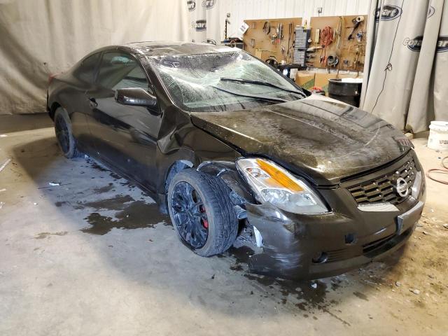 NISSAN ALTIMA 2.5 2008 with VIN 1N4AL24E58C247365 - Photo from auction