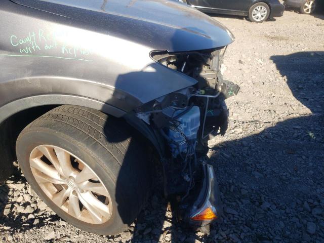 صورة رقم 9 من المزاد - 2013 TOYOTA RAV4 LIMIT مع VIN 2T3DFREV7DW082397