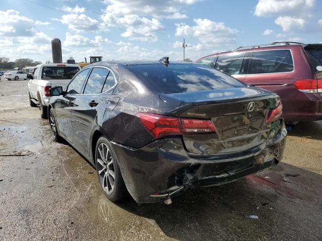 Photo 3 from auction – 2015 ACURA TLX with VIN 19UUB2F38FA005265