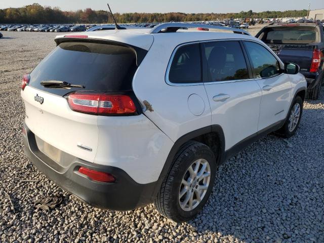Photo 4 from auction – 2017 JEEP CHEROKEE L with VIN 1C4PJMCB0HD229363