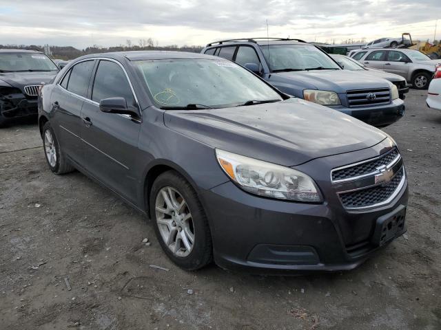 Photo 1 from auction – 2013 CHEVROLET MALIBU 1LT with VIN 1G11C5SA0DF273076