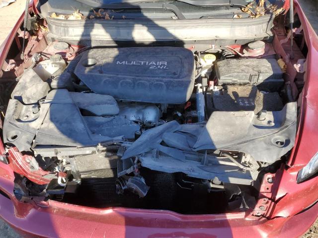 Photo 7 from auction – 2016 JEEP CHEROKEE L with VIN 1C4PJMCB7GW333321