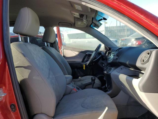 Photo 5 from auction – 2012 TOYOTA RAV4 with VIN 2T3BF4DVXCW218127