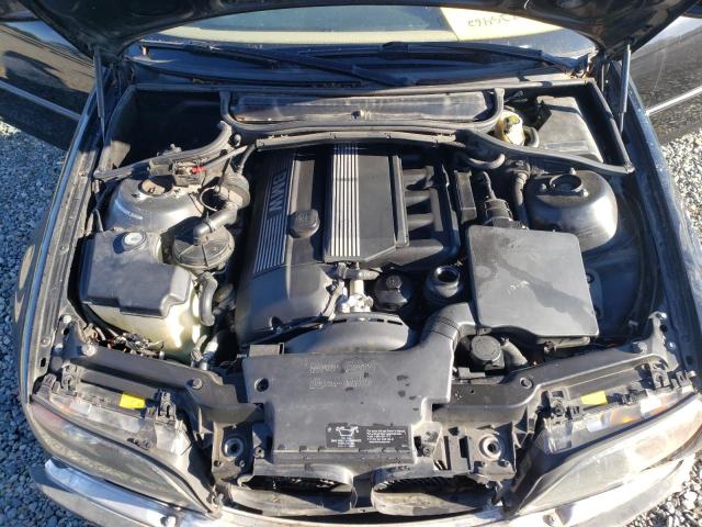 Photo 7 from auction – 2004 BMW 325 CI with VIN WBABW33494PL26946